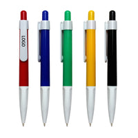 LS2245  Retractable Ballpoint Pens