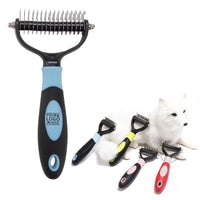 GB6394 Pet Dematting Comb