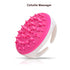 GB6226 Cellulite Massager Remover Brush Mitt