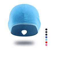 GB6184 Winter Helmet Liner Fleece Beanie