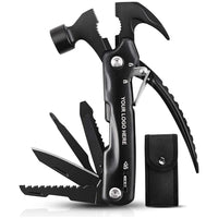 GB6395 Cool Gadgets All in One Mini Hammer Multitool