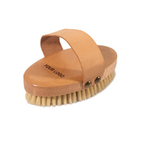 GB6225 Wet and Dry Body Brush Exfoliator