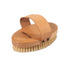 GB6225 Wet and Dry Body Brush Exfoliator