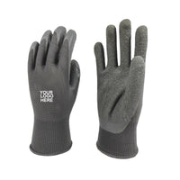 GB6239 Rubber Latex Coated Work Gloves