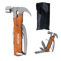 GB6212 12-in-1 Multi-tool Mini Hammer