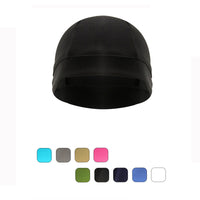 GB6183 Cooling Skull Cap Helmet Liner