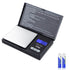 GG3715 Weigh Gram Digital Pocket Scale