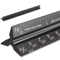 GB6405 Aluminum Standard Architectural Scale Ruler