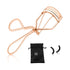 GB6215 Beauty Eyelash Curler with Bag