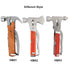 GB6212 12-in-1 Multi-tool Mini Hammer
