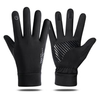 GB6258 Winter Touch Screen Cycling Gloves