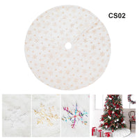 GB6234 31" Christmas Tree Skirt