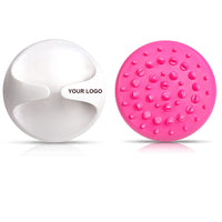 GB6226 Cellulite Massager Remover Brush Mitt