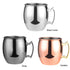 GB6211 Moscow Mule Mugs