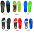 GB6308 Arch Supports Feet Insoles