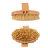 GB6225 Wet and Dry Body Brush Exfoliator