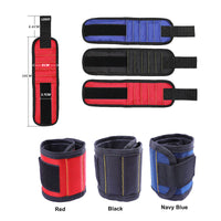 GB6411 Strong Magnetic Wristband for Engineer