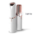 GB6206 Flawless Painless Hair Remover