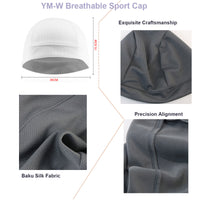 GB6183 Cooling Skull Cap Helmet Liner