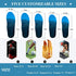 GB6308 Arch Supports Feet Insoles