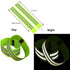 GB6264 High Visibility Reflective Strap Bands