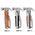 GB6212 12-in-1 Multi-tool Mini Hammer