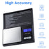 GG3715 Weigh Gram Digital Pocket Scale