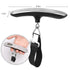 GB6426 Digital Luggage Scale