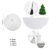 GB6234 31" Christmas Tree Skirt