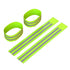 GB6264 High Visibility Reflective Strap Bands