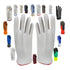 GB6239 Rubber Latex Coated Work Gloves