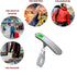 GB6426 Digital Luggage Scale