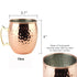GB6211 Moscow Mule Mugs