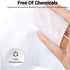GB6188 100pcs Disposable Compressed Towel Cotton Tissue