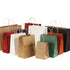 GB6196 Kraft Paper Gift Bag With Handle