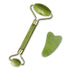 GB6222 Facial Beauty Jade Roller & Gua Sha Set