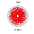 GB6234 31" Christmas Tree Skirt