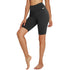 GF1225 High Waist Biker Shorts