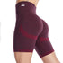 GF2141 High Waist Yoga Shorts