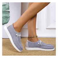 GF2124 Wally Sox Loafer