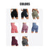 GF2141 High Waist Yoga Shorts
