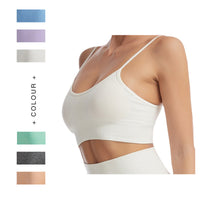 GF2142 Sports Bra