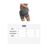 GF2141 High Waist Yoga Shorts