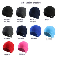 GB6184 Winter Helmet Liner Fleece Beanie