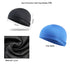 GB6183 Cooling Skull Cap Helmet Liner