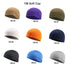 GB6183 Cooling Skull Cap Helmet Liner