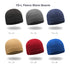 GB6184 Winter Helmet Liner Fleece Beanie