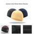 GB6184 Winter Helmet Liner Fleece Beanie