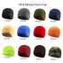 GB6184 Winter Helmet Liner Fleece Beanie